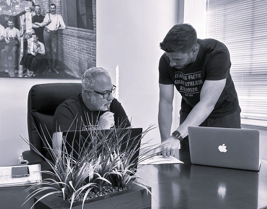 Coaching Personal de Base